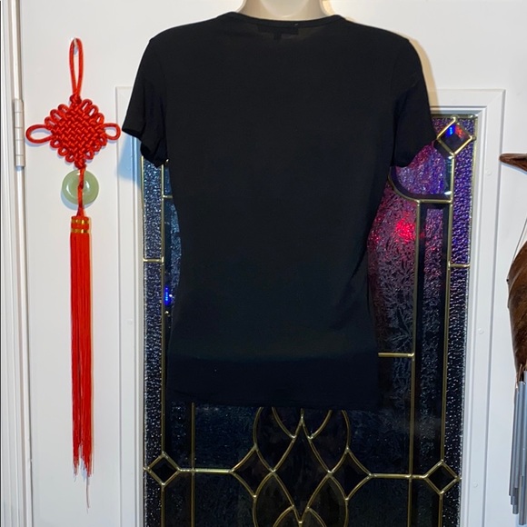 🖤⭐️🖤HELLO PARIS T-SHIRT🖤⭐️🖤 - Picture 2 of 2